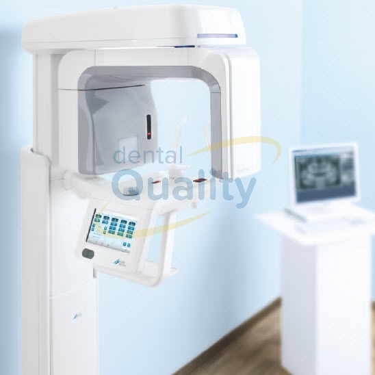 VistaPano S 2D - Système de radiographie